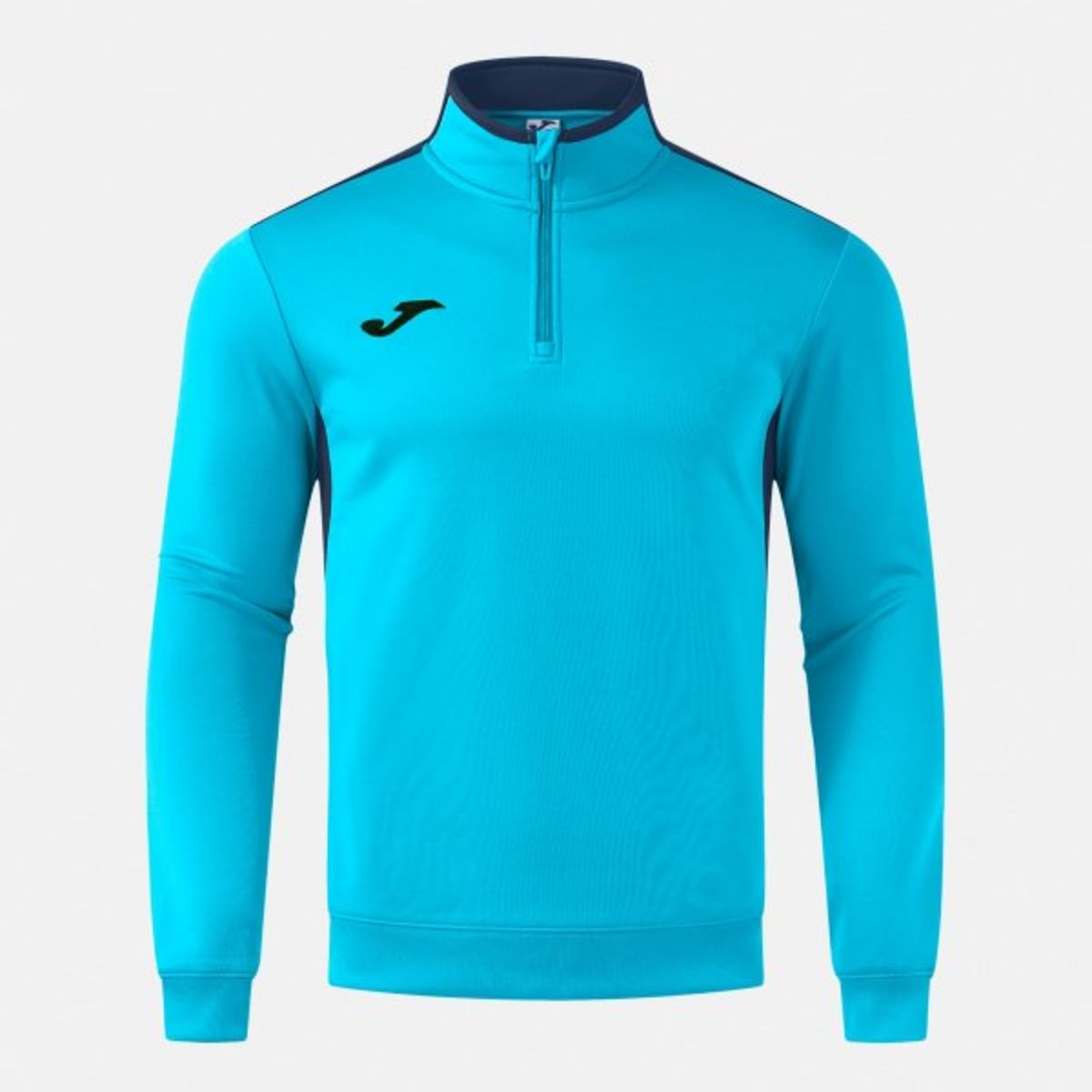 Joma Winner IV Half-Zip Sweatshirt - miniaturka 3