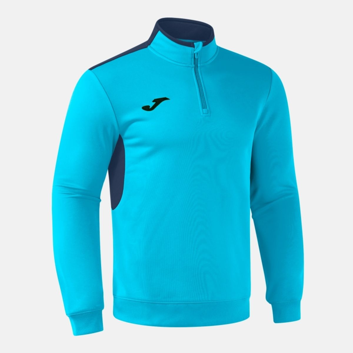 Joma Winner IV Half-Zip Sweatshirt - miniaturka 5