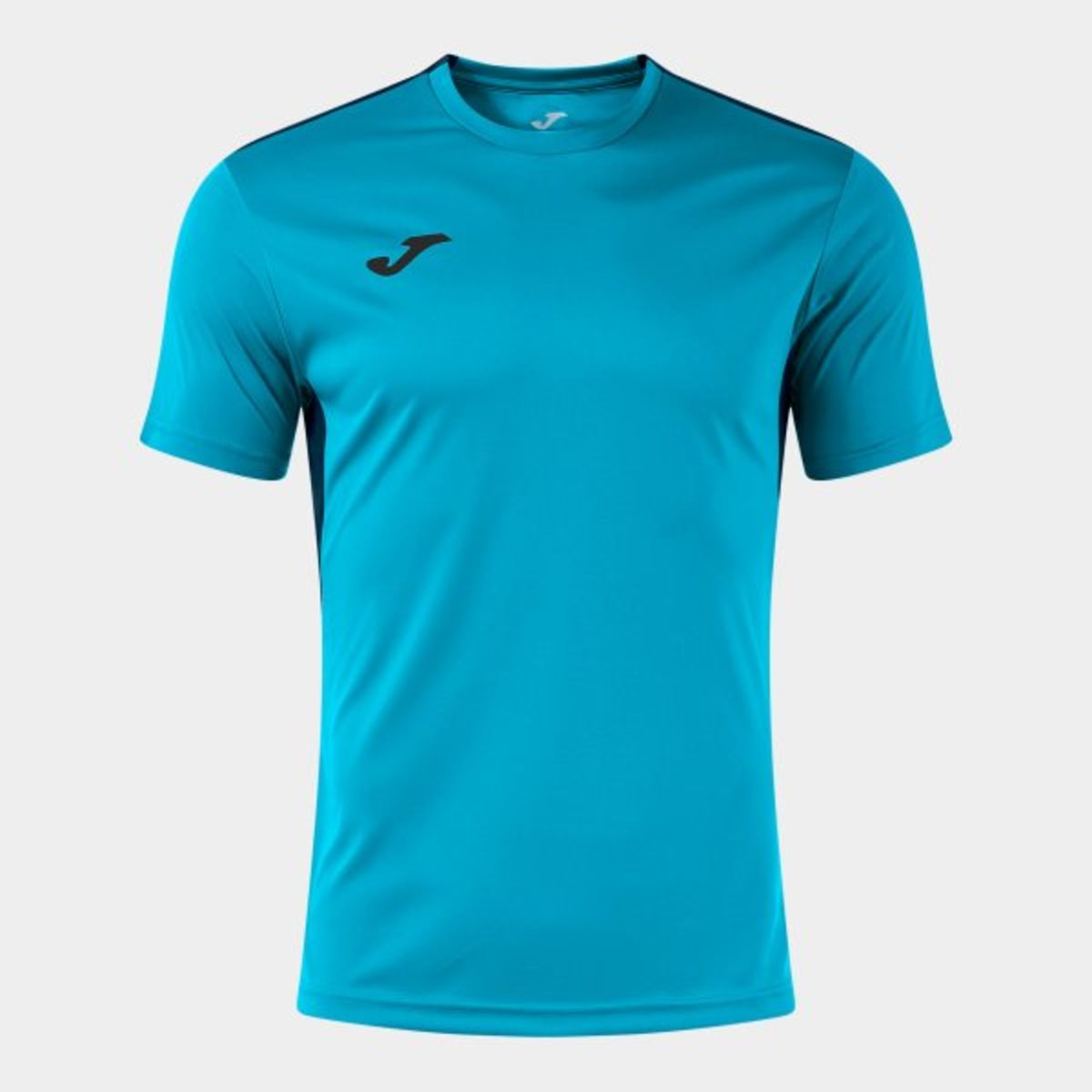 Joma Winner IV Short Sleeve Shirt - miniaturka 3