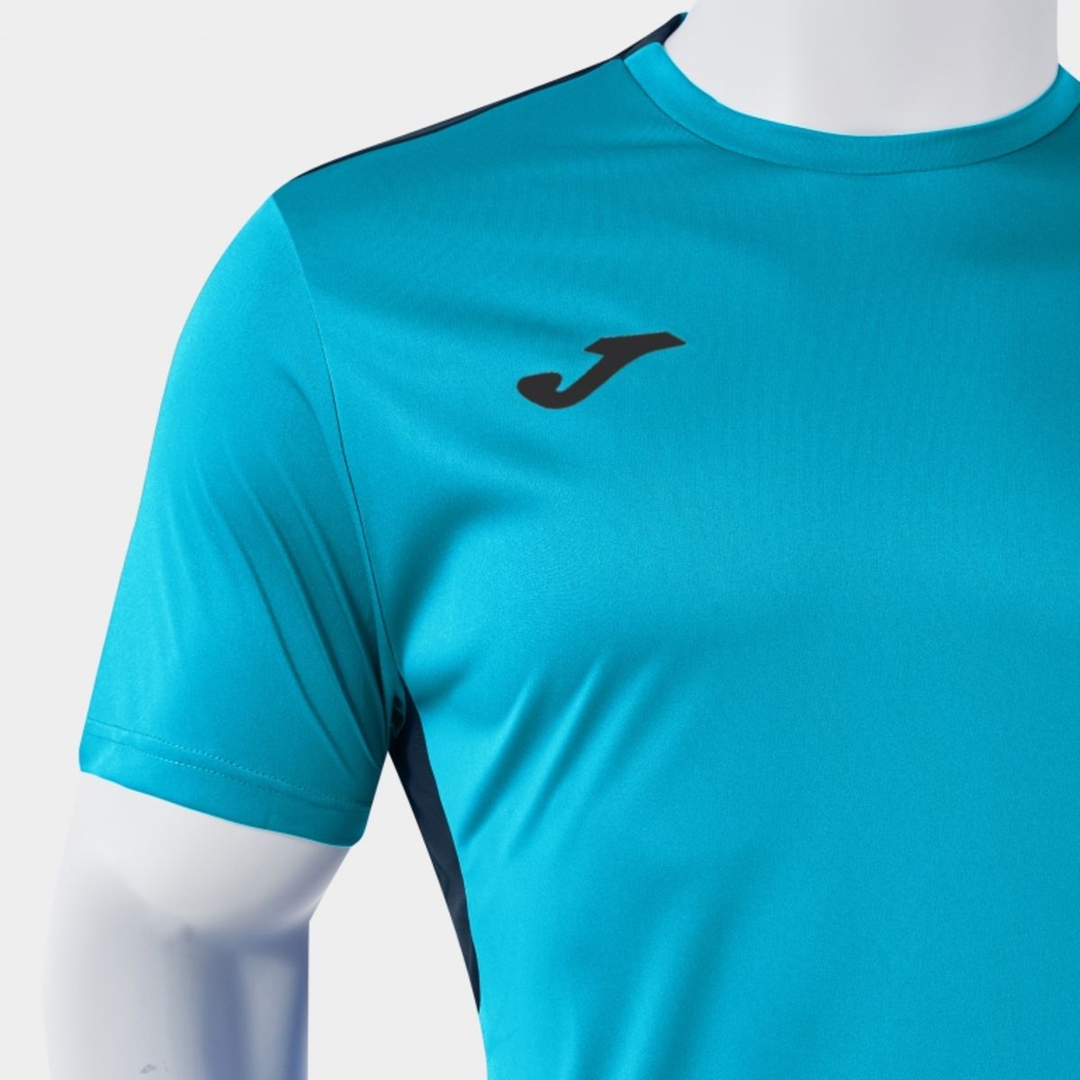 Joma Winner IV Short Sleeve Shirt - miniaturka 5