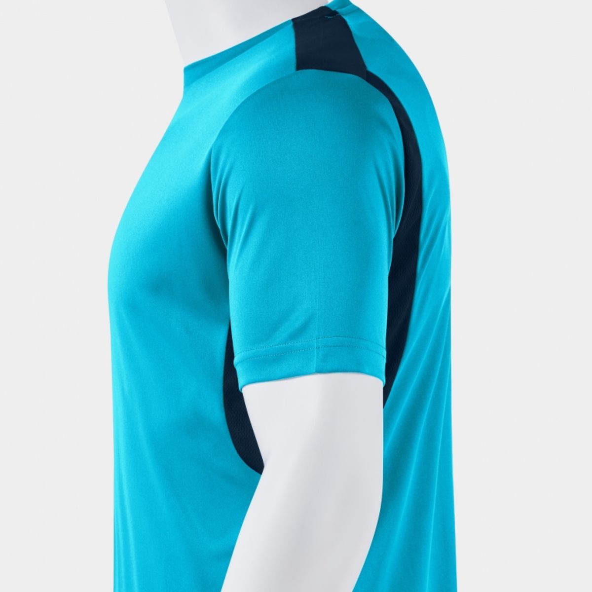 Joma Winner IV Short Sleeve Shirt - miniaturka 6