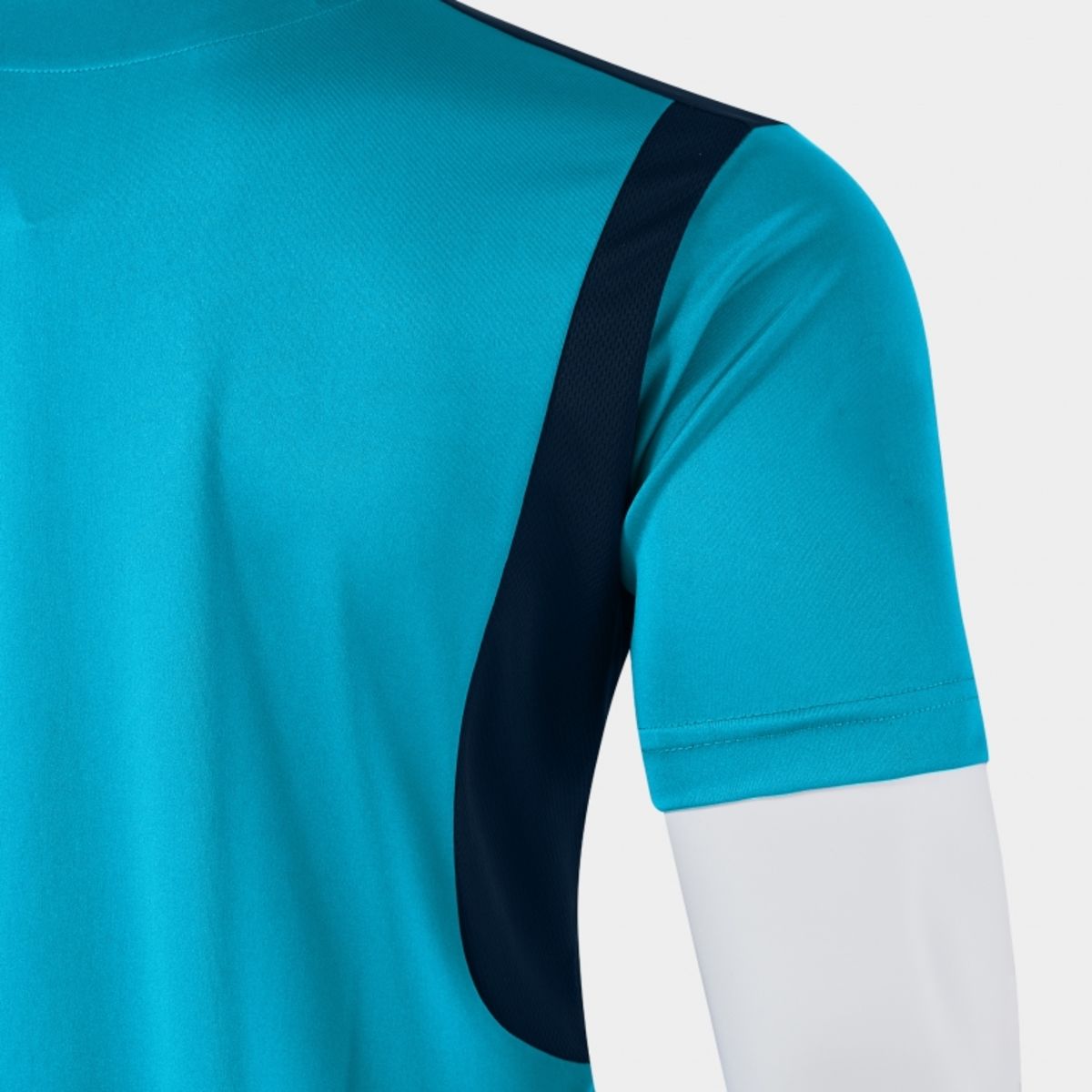 Joma Winner IV Short Sleeve Shirt - miniaturka 7