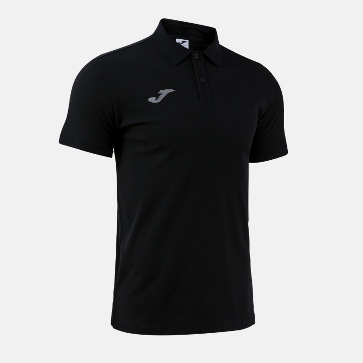 Joma Bali III Short Sleeve Polo - miniaturka 4