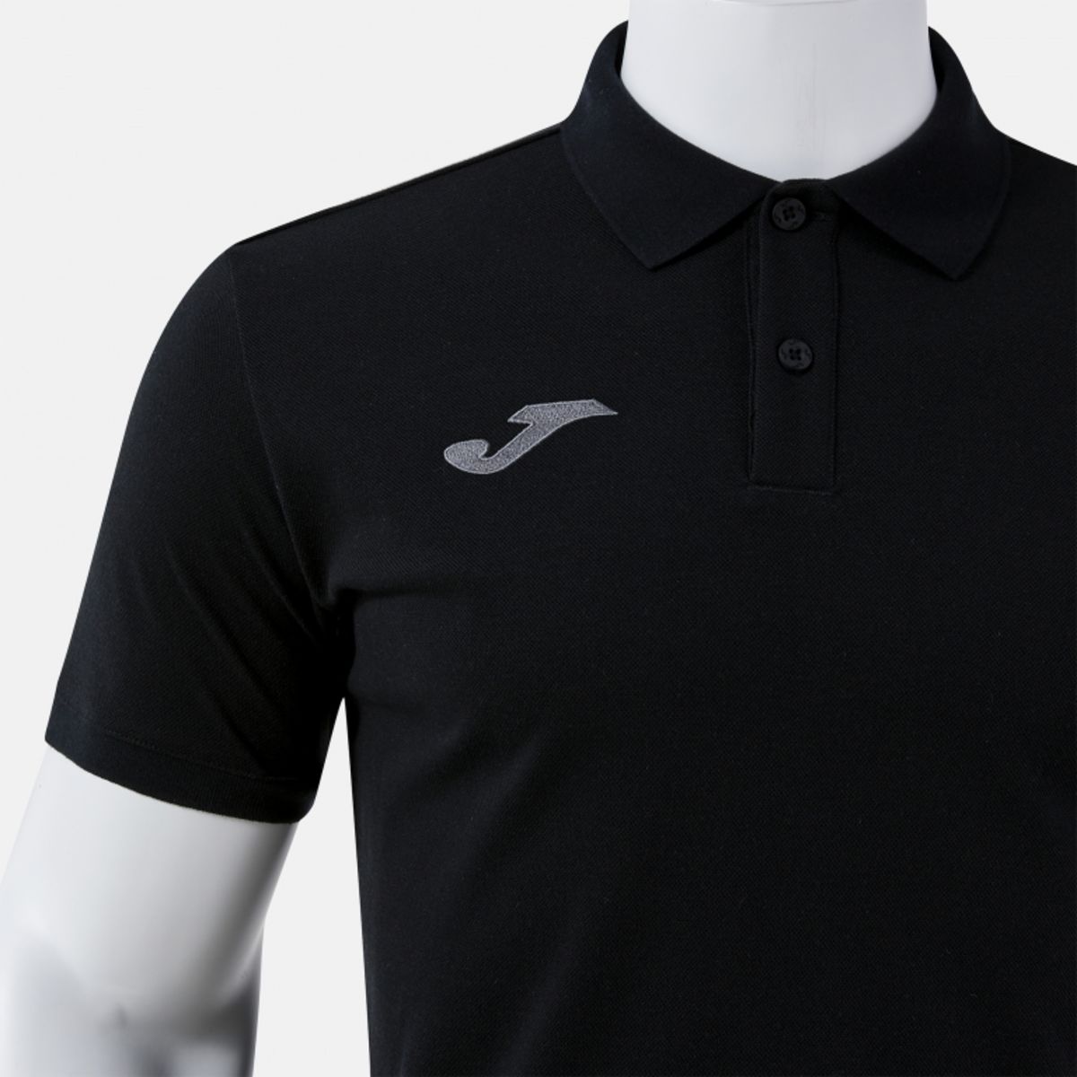 Joma Bali III Short Sleeve Polo - miniaturka 6