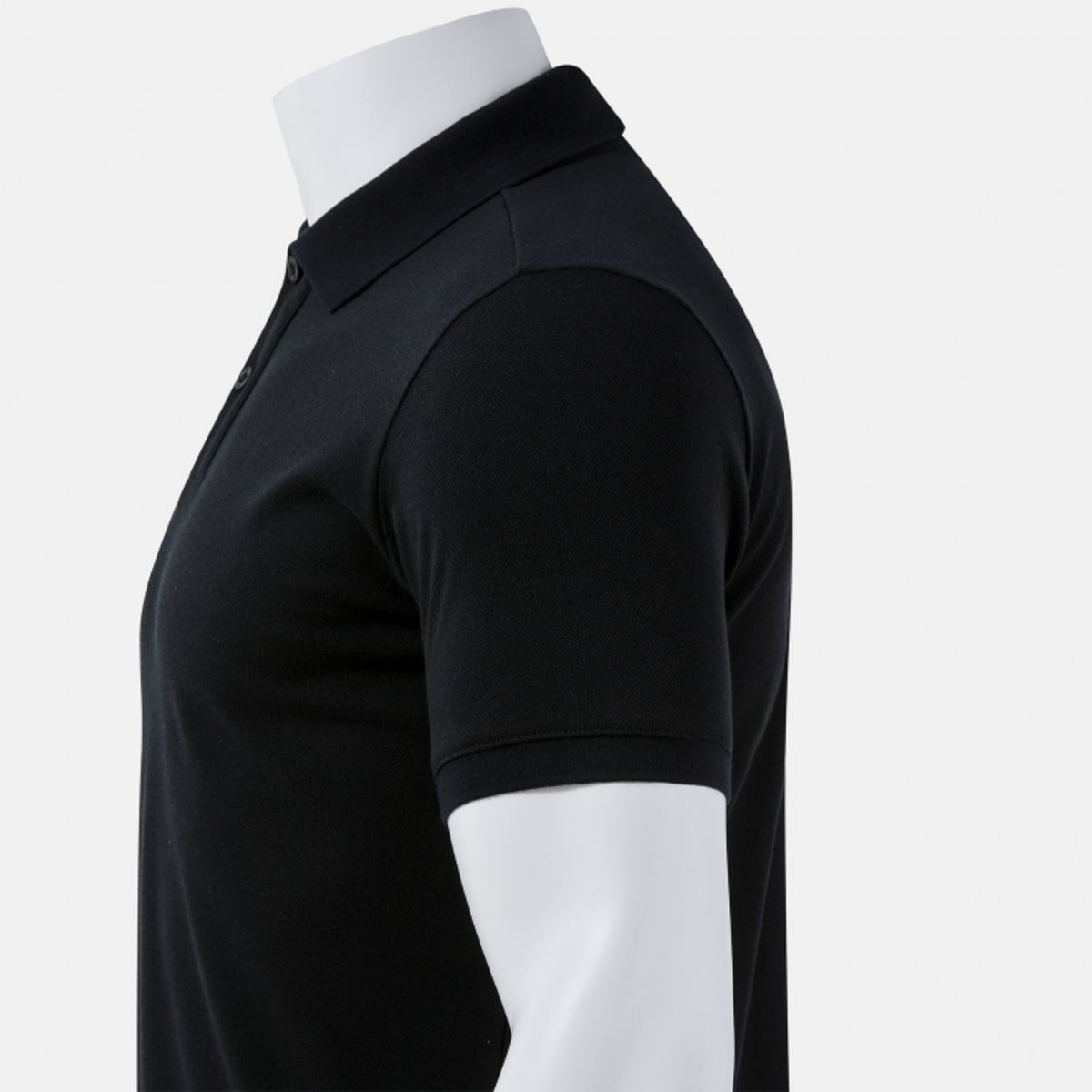 Joma Bali III Short Sleeve Polo - miniaturka 7