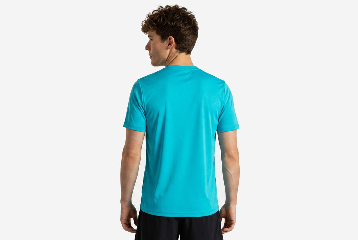 Joma Combi Short Sleeve Shirt - miniaturka 2