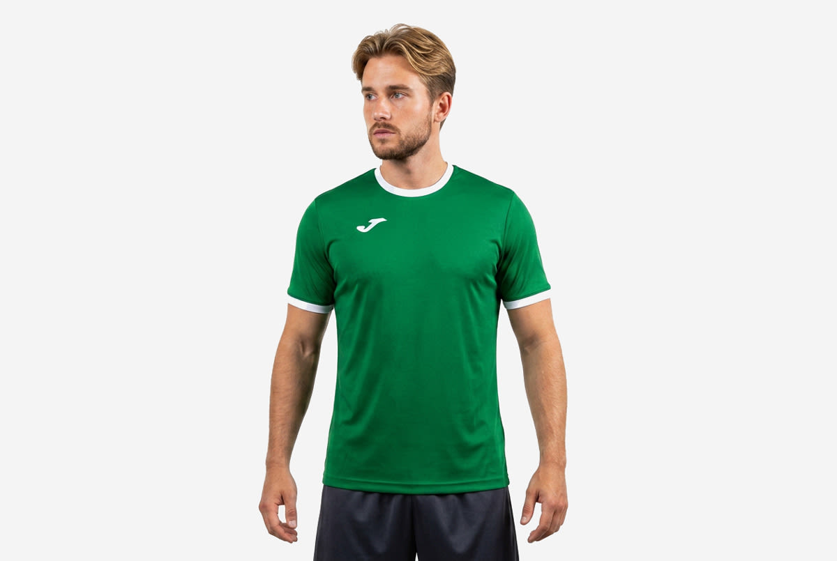 Joma Combi Premium Short Sleeve Shirt