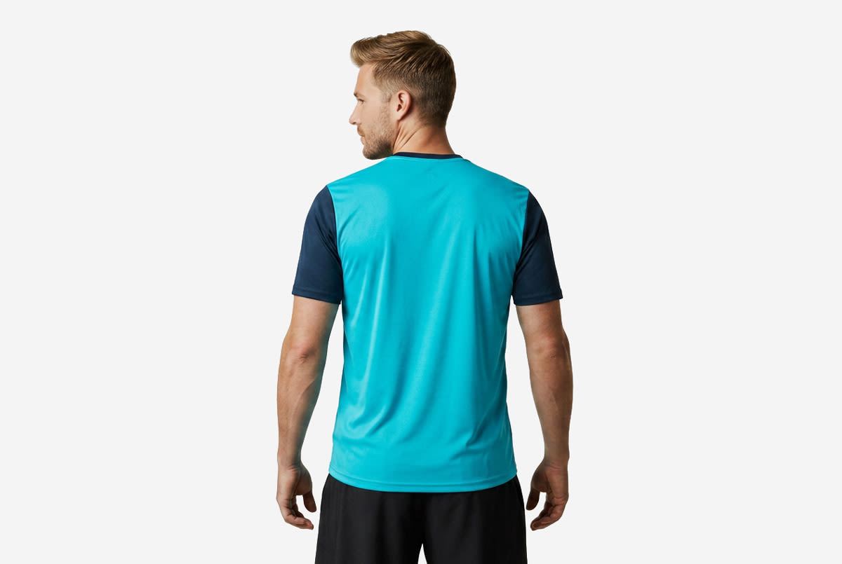 Joma Winner Short Sleeve Shirt - miniaturka 2
