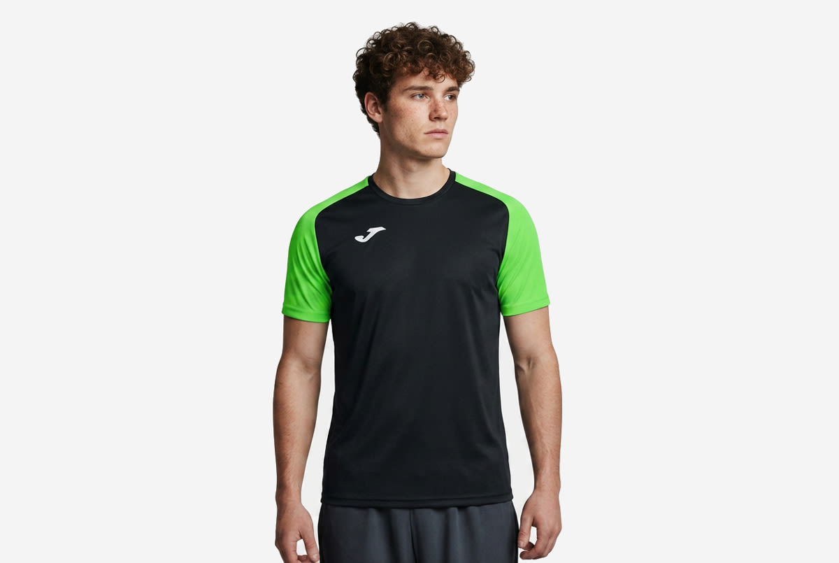 CZARNY ZIELONY FLUO 117 CZARNY ZIELONY FLUO 117