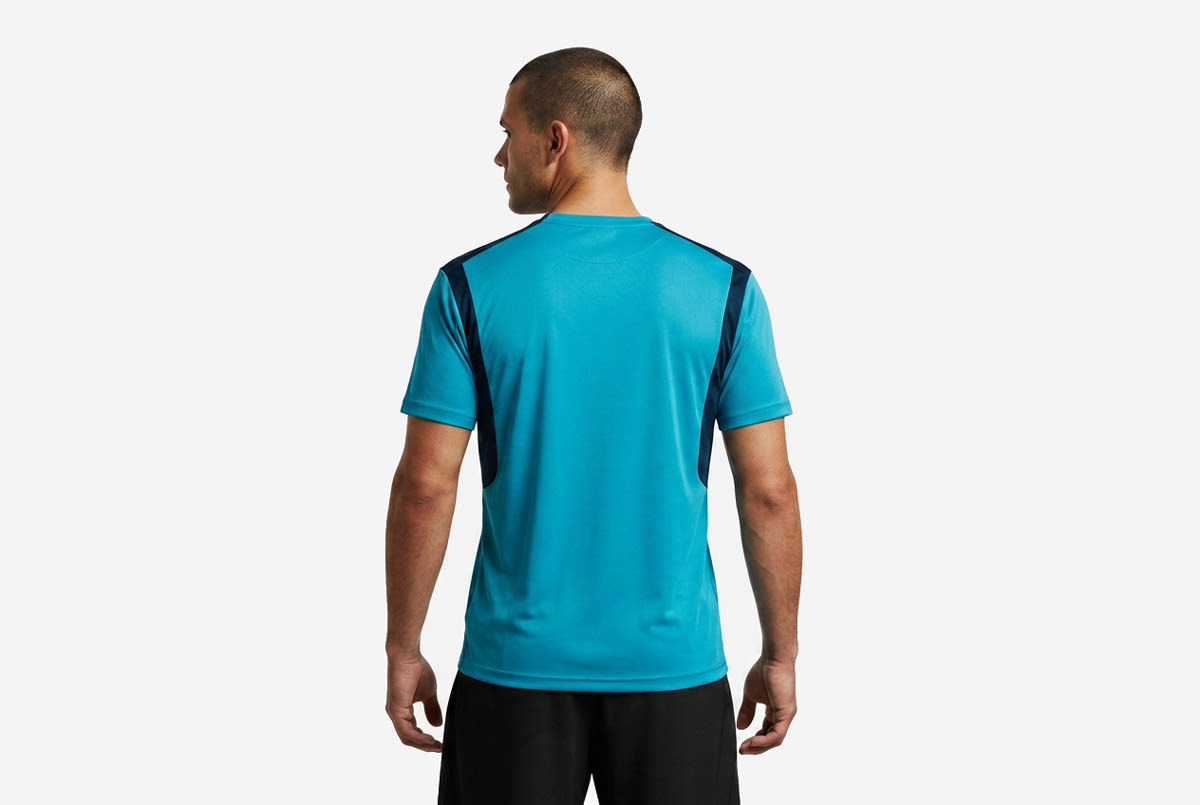 Joma Winner IV Short Sleeve Shirt - miniaturka 2
