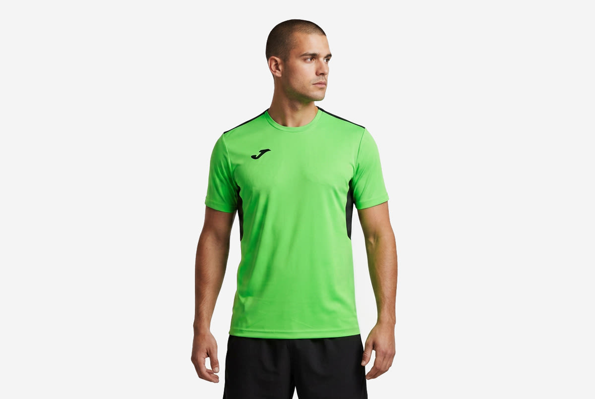 ZIELONY FLUO CZARNY 021 ZIELONY FLUO CZARNY 021