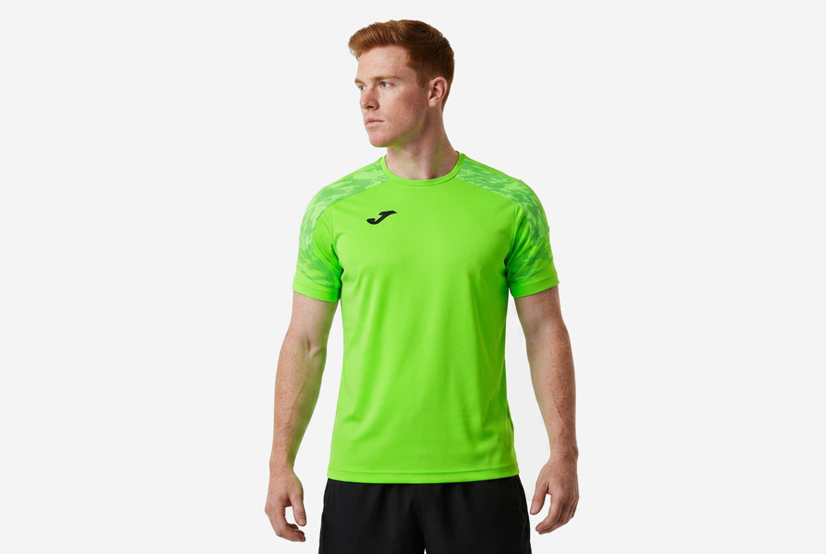 ZIELONY FLUO 020 ZIELONY FLUO 020