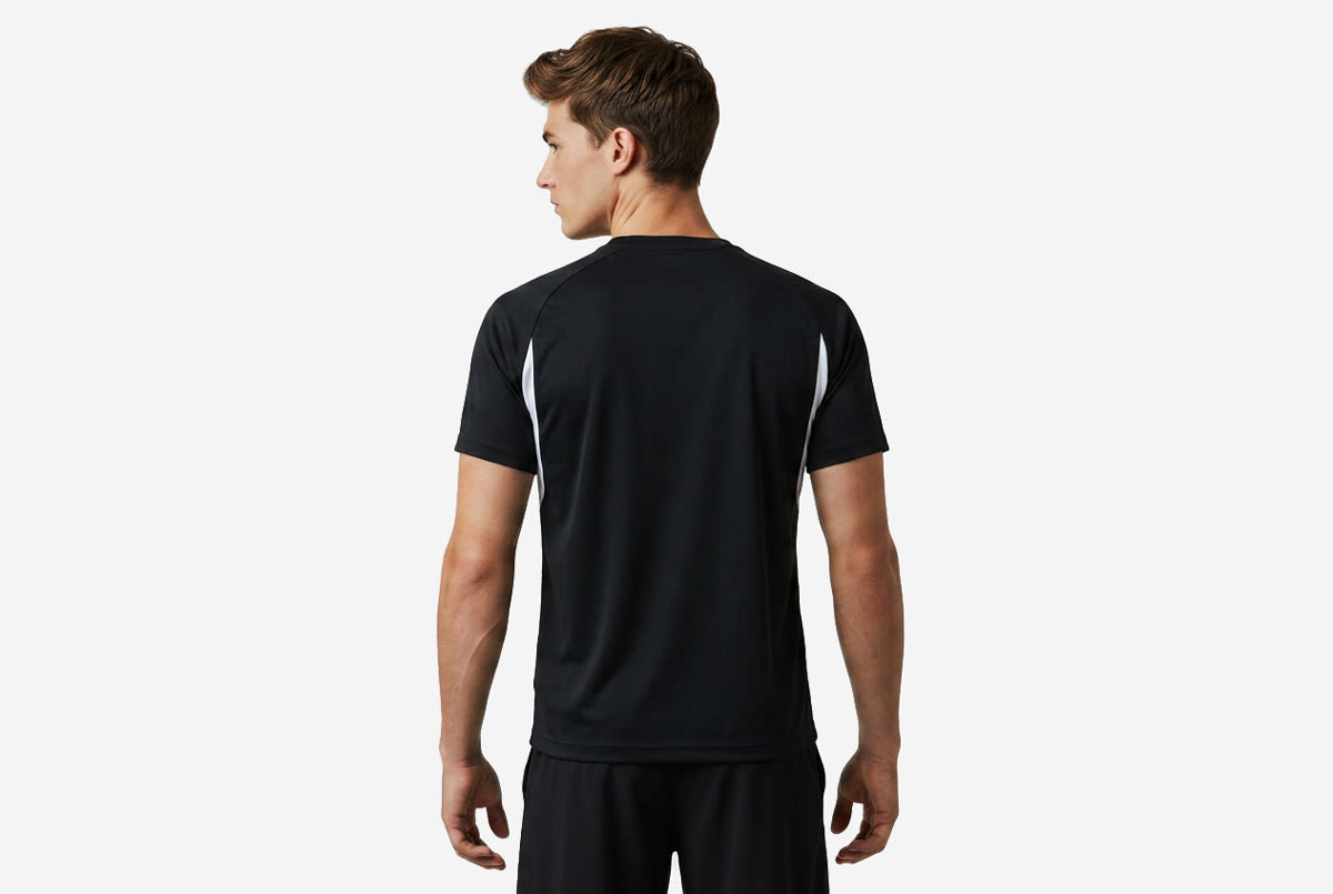 Joma Championship 20 Short Sleeve Shirt - miniaturka 2