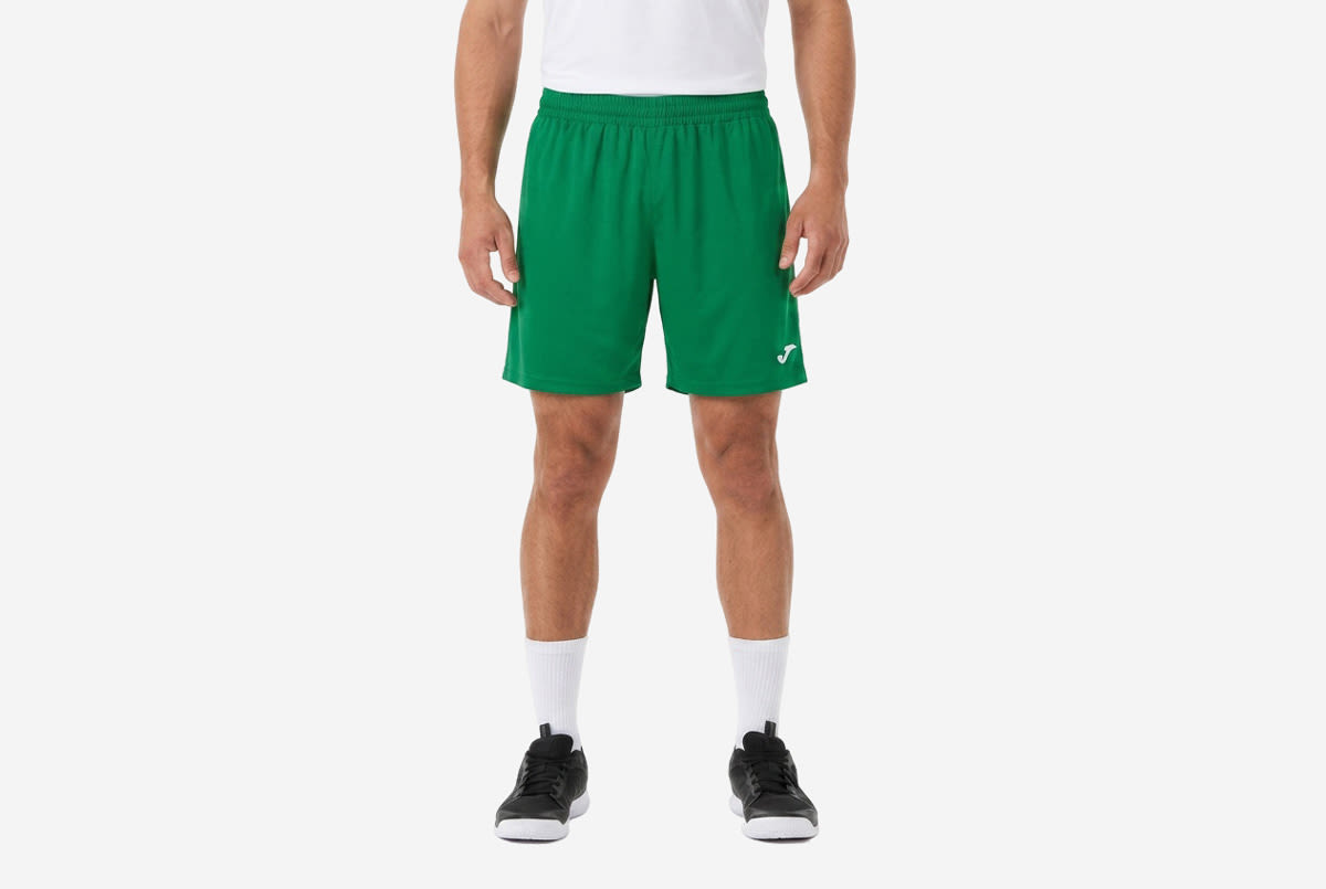 Krótkie spodenki Joma Treviso - miniaturka 1