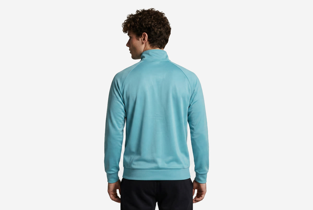 Joma Faraon Half-Zip Sweatshirt - miniaturka 2