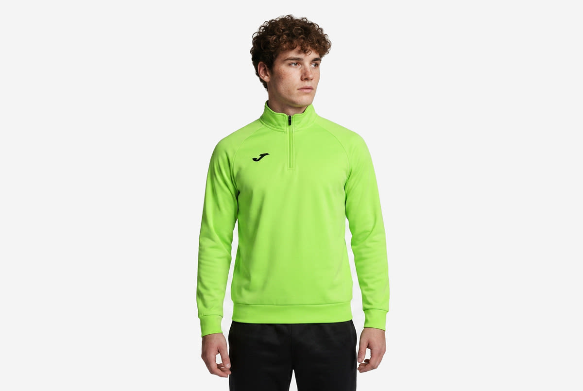 ZIELONY FLUO 020