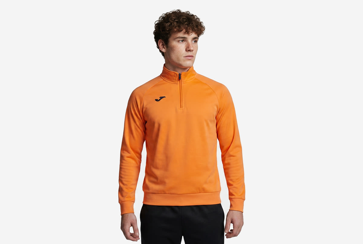 POMARAŃCZOWY FLUO 050