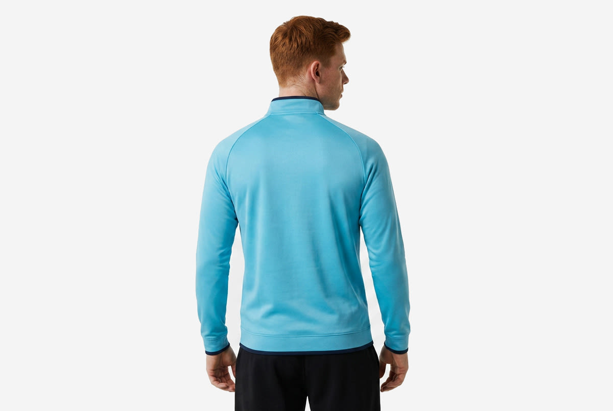 Joma Combi Premium Half-Zip Sweatshirt - miniaturka 2