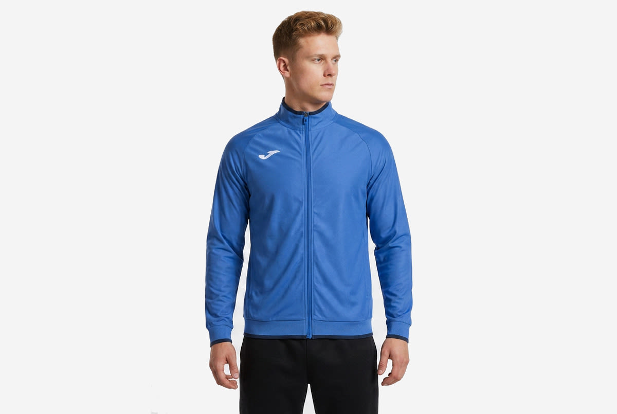 Joma Combi Premium Full-Zip Jacket