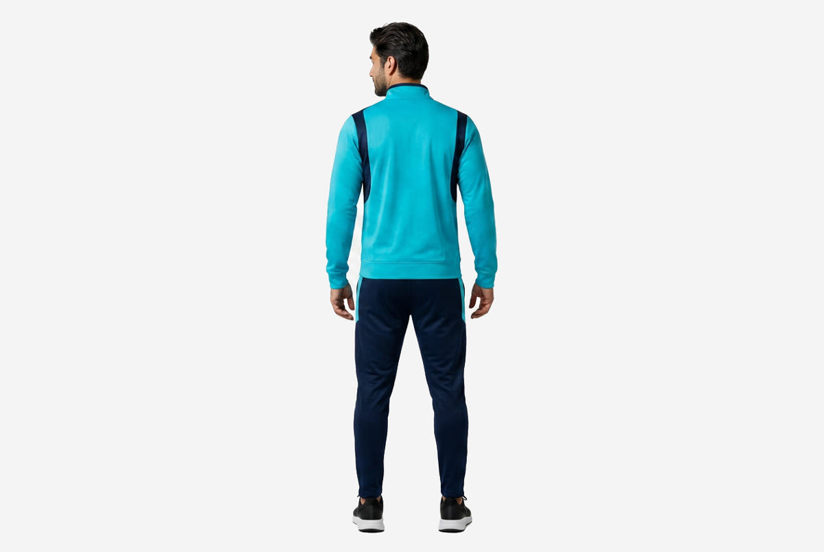 Joma Winner IV Tracksuit - miniaturka 2