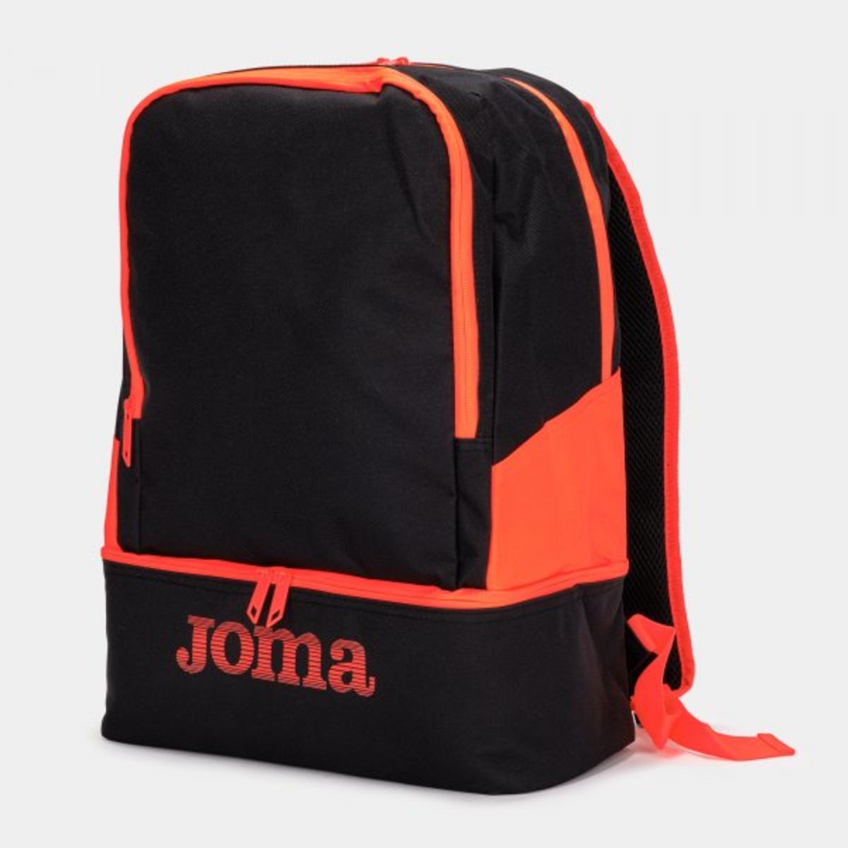 CZARNY POMARAŃCZOWY FLUO 120 CZARNY POMARAŃCZOWY FLUO 120