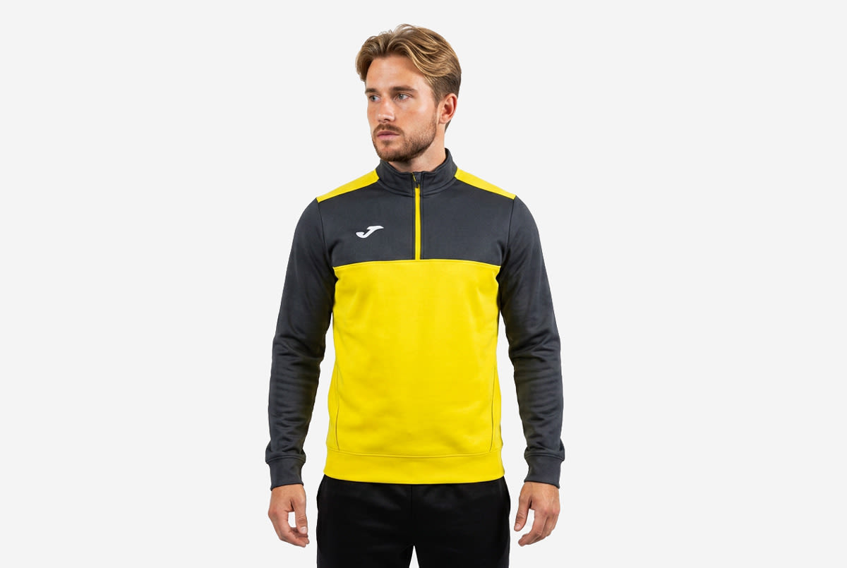 ŻÓŁTY CZARNY 901 ŻÓŁTY CZARNY 901