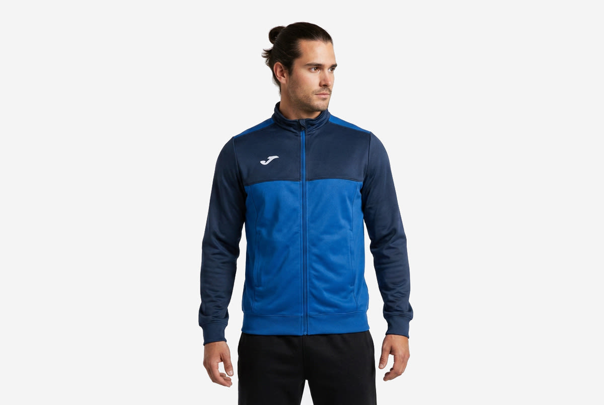 Joma Winner Full-Zip Jacket
