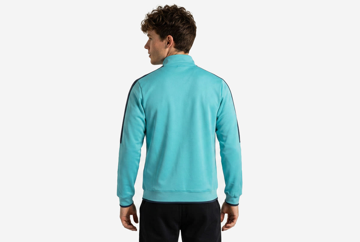 Joma Olimpiada Half-Zip Sweatshirt - miniaturka 2