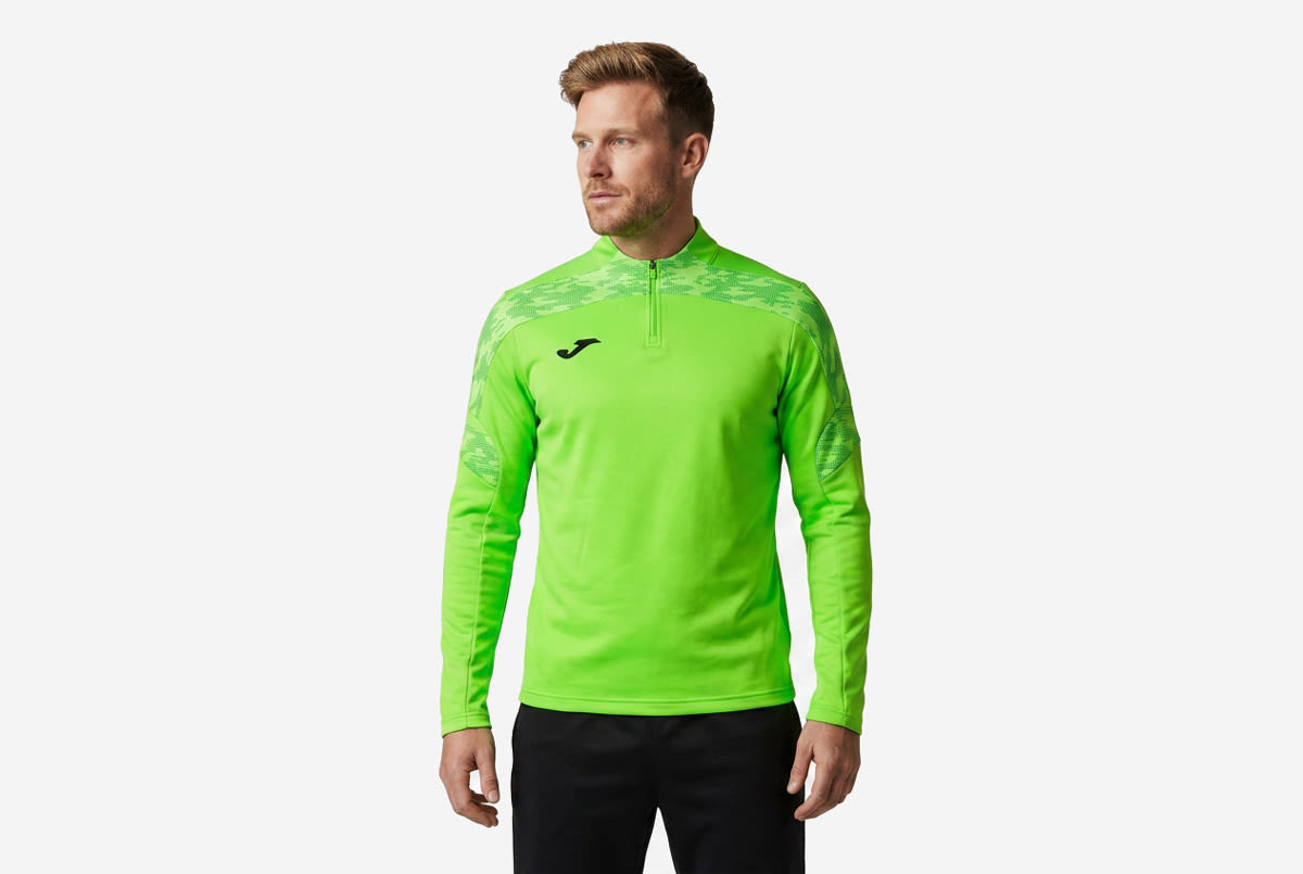 ZIELONY FLUO 020