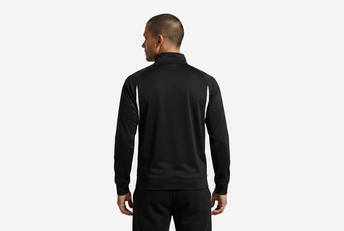 Joma Championship 20 Half-Zip Sweatshirt - miniaturka 2