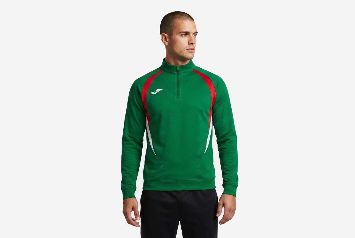 ZIELONY CZERWONY 456 ZIELONY CZERWONY 456