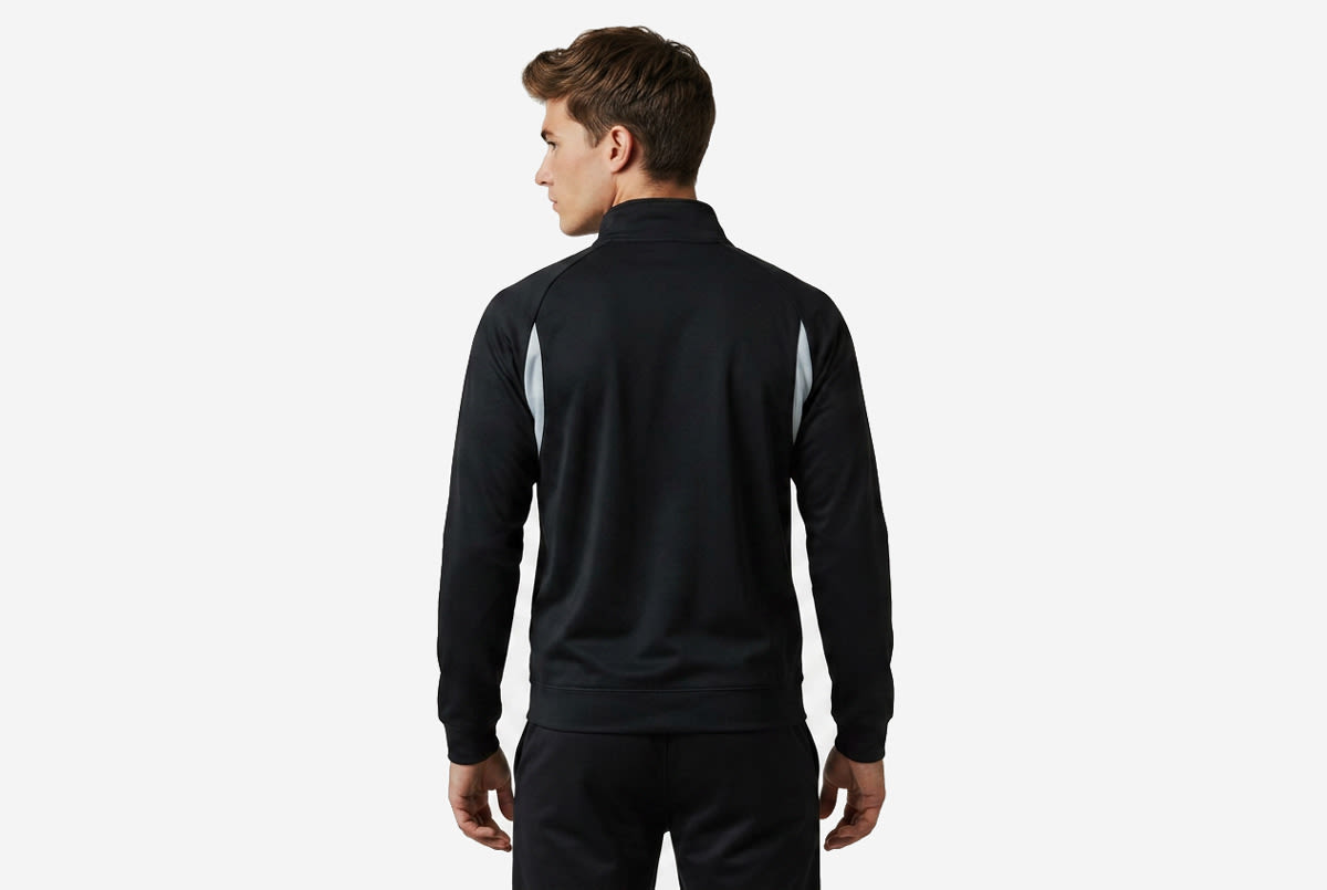 Joma Championship 20 Full-Zip Jacket - miniaturka 2