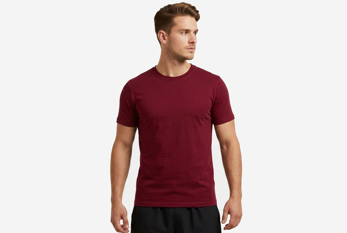 BURGUND 671 BURGUND 671
