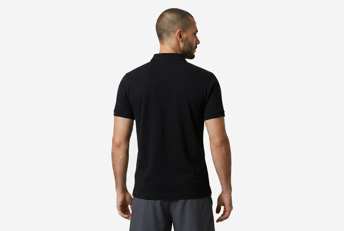 Joma Bali III Short Sleeve Polo - miniaturka 2