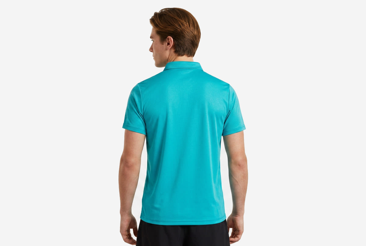 Joma Hobby Polo Shirt - miniaturka 2