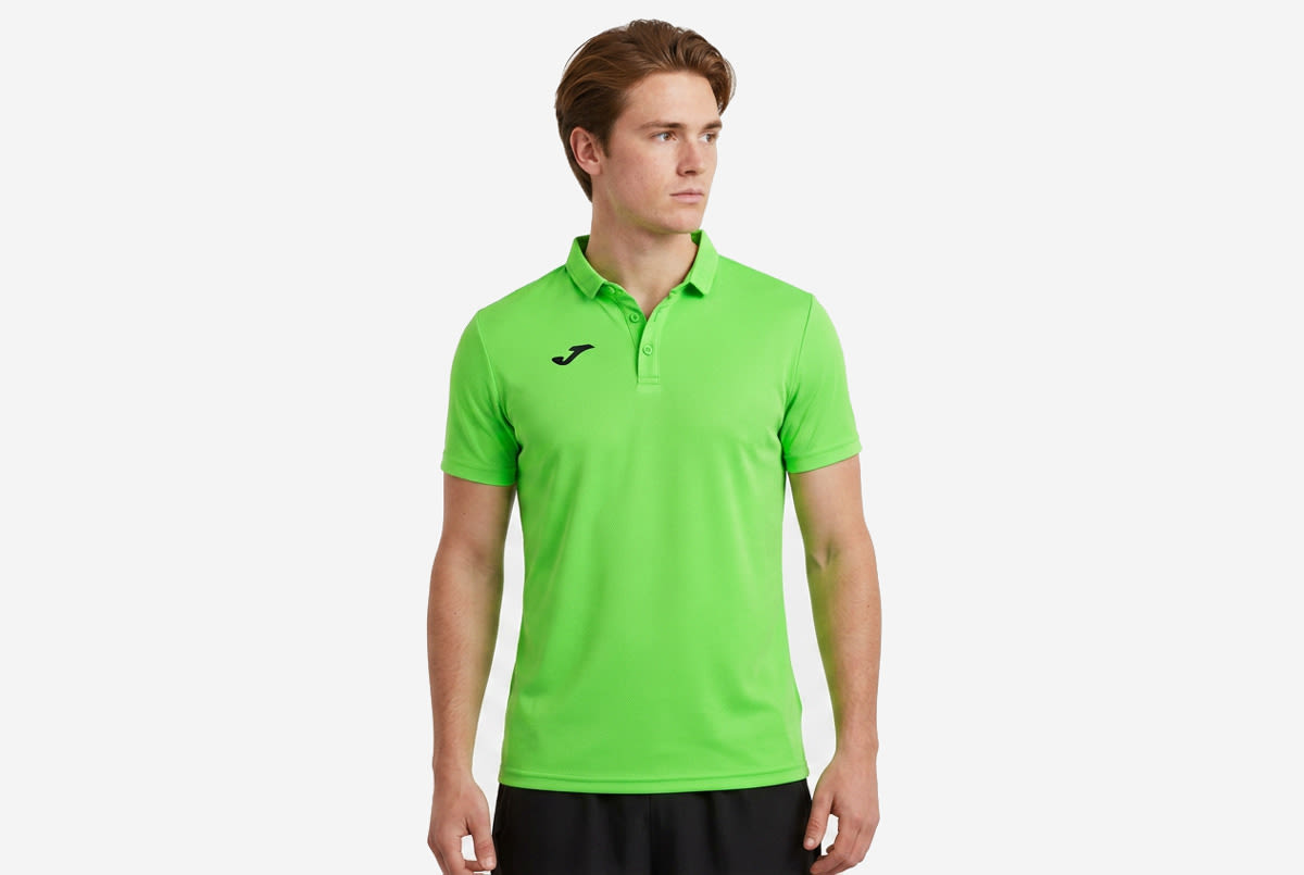 ZIELONY FLUO 020