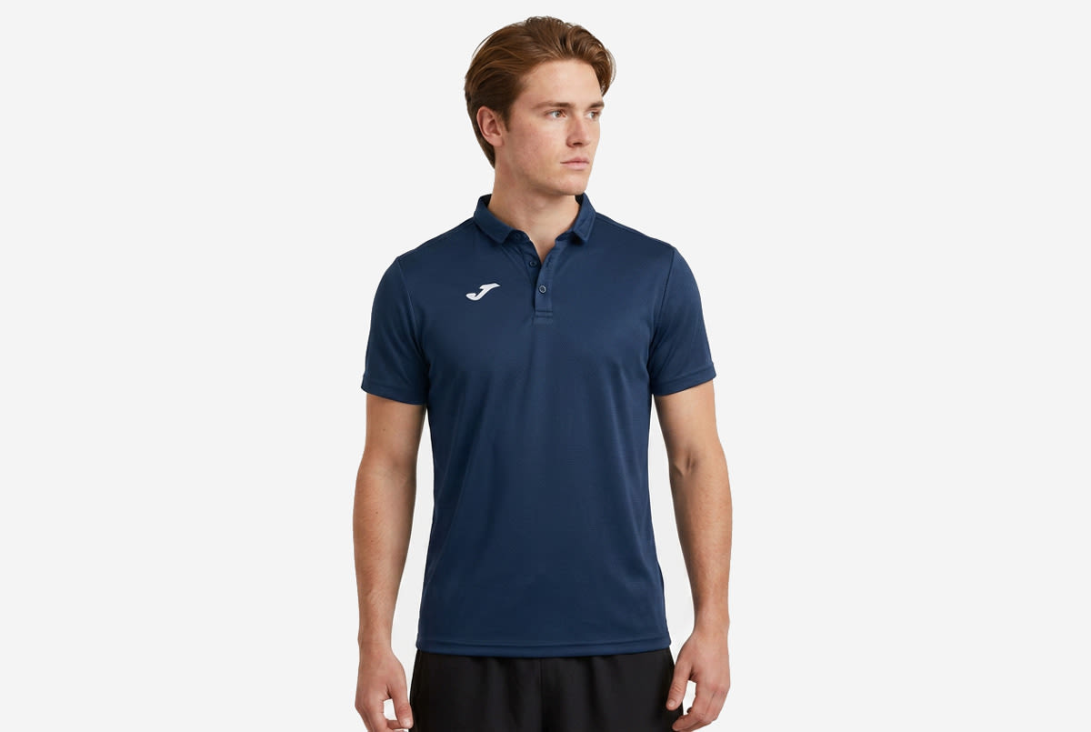 Koszulka polo Joma Hobby