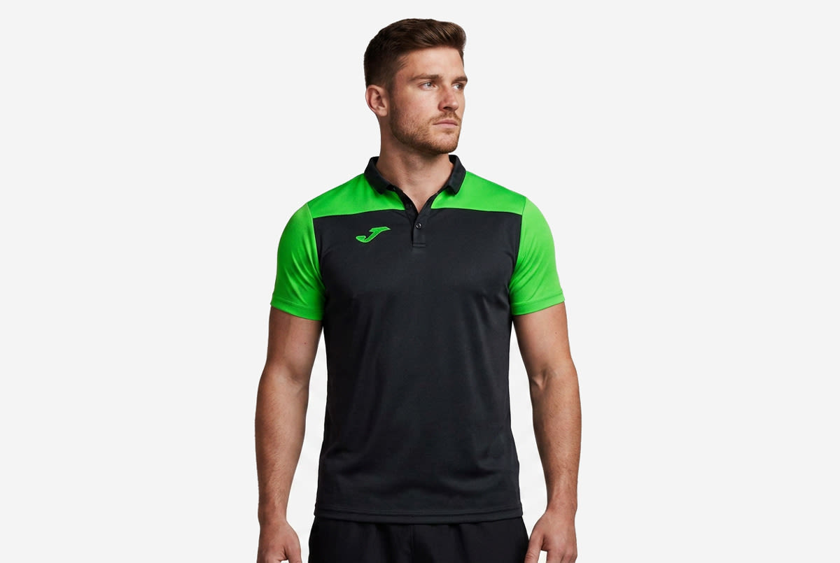 CZARNY ZIELONY FLUO 117 CZARNY ZIELONY FLUO 117