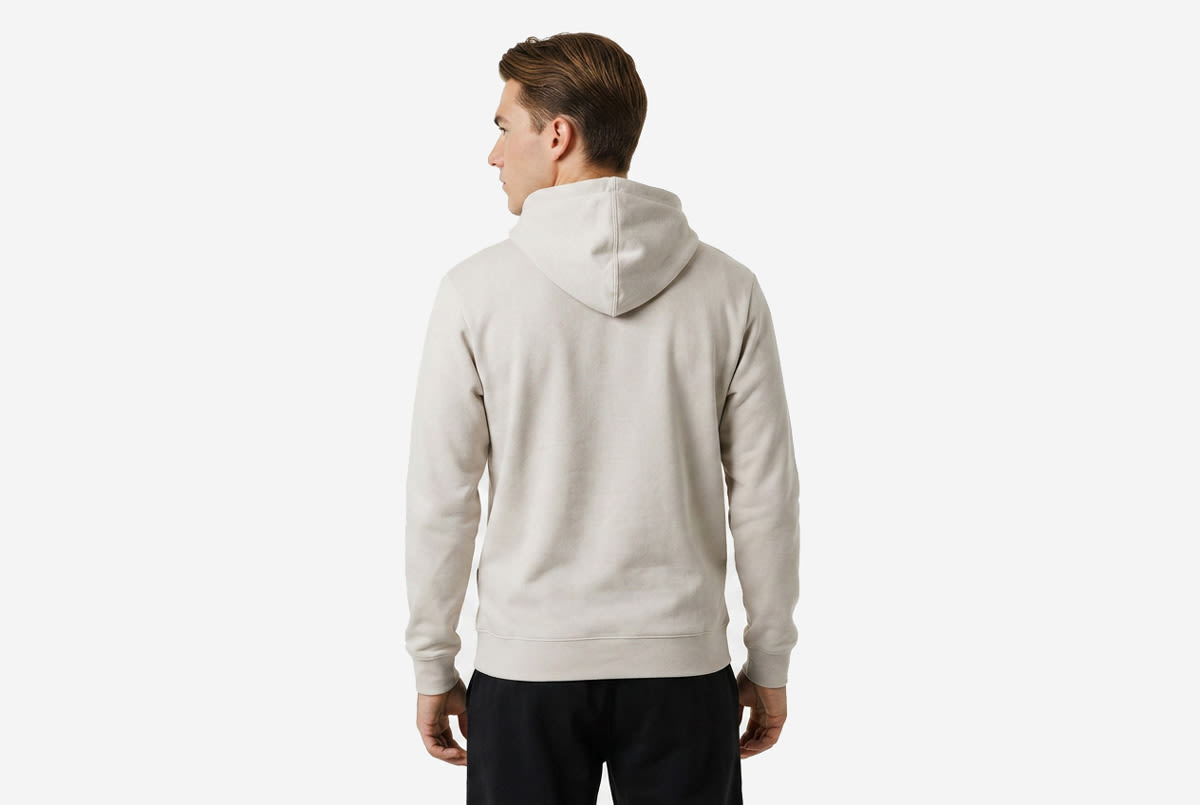 Joma Montana Cotton Hoodie - miniaturka 2