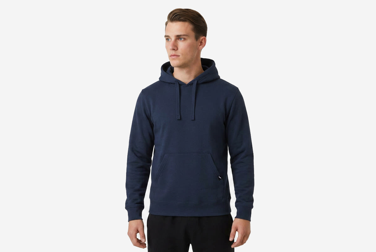 Joma Montana Cotton Hoodie