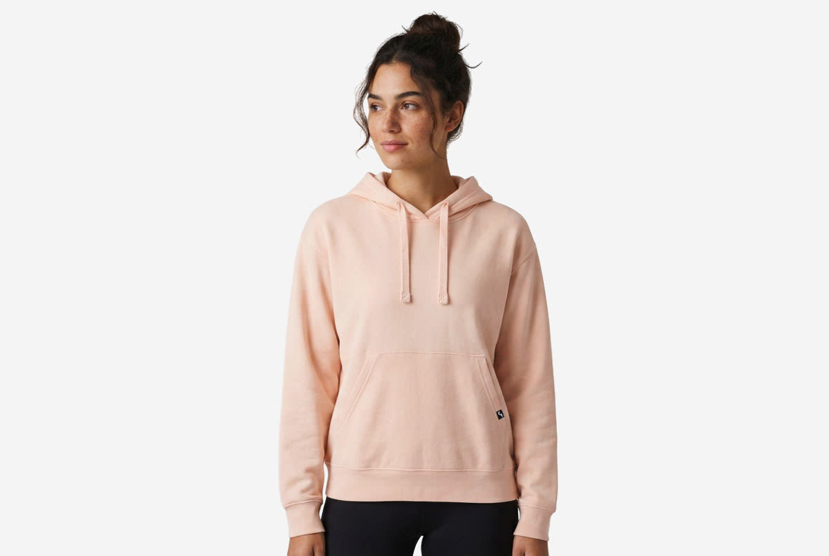 Joma Montana Women's Cotton Hoodie