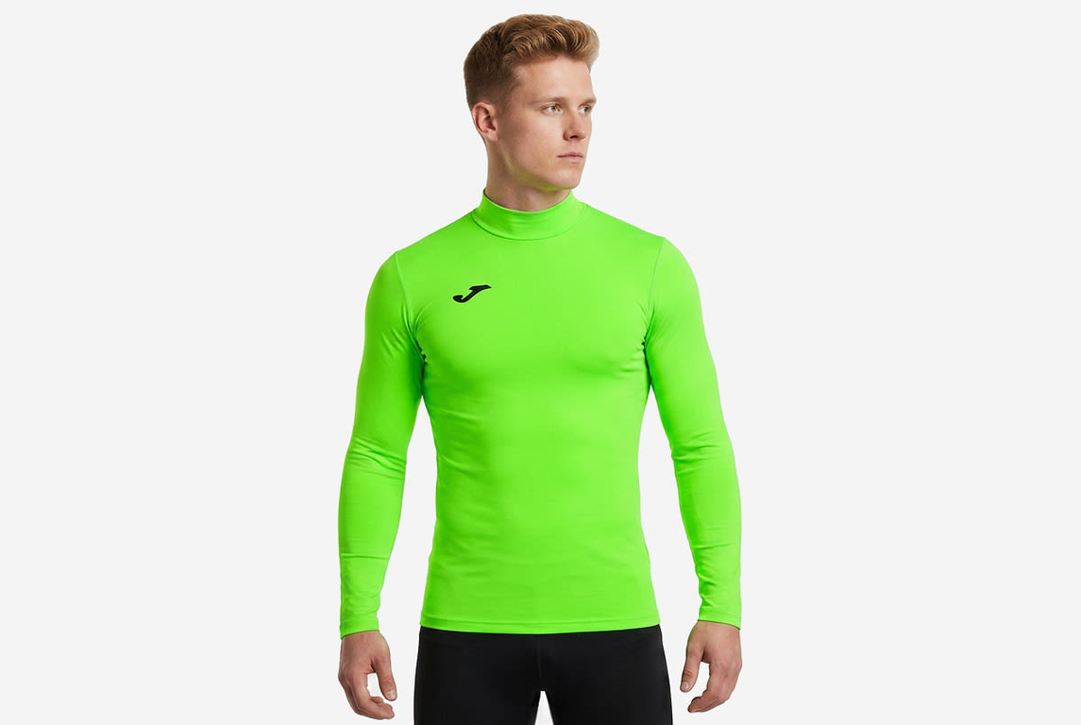 ZIELONY FLUO 020