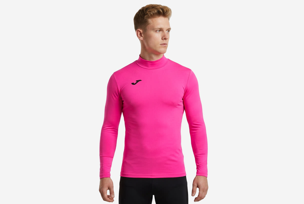 RÓŻOWY FLUO 030