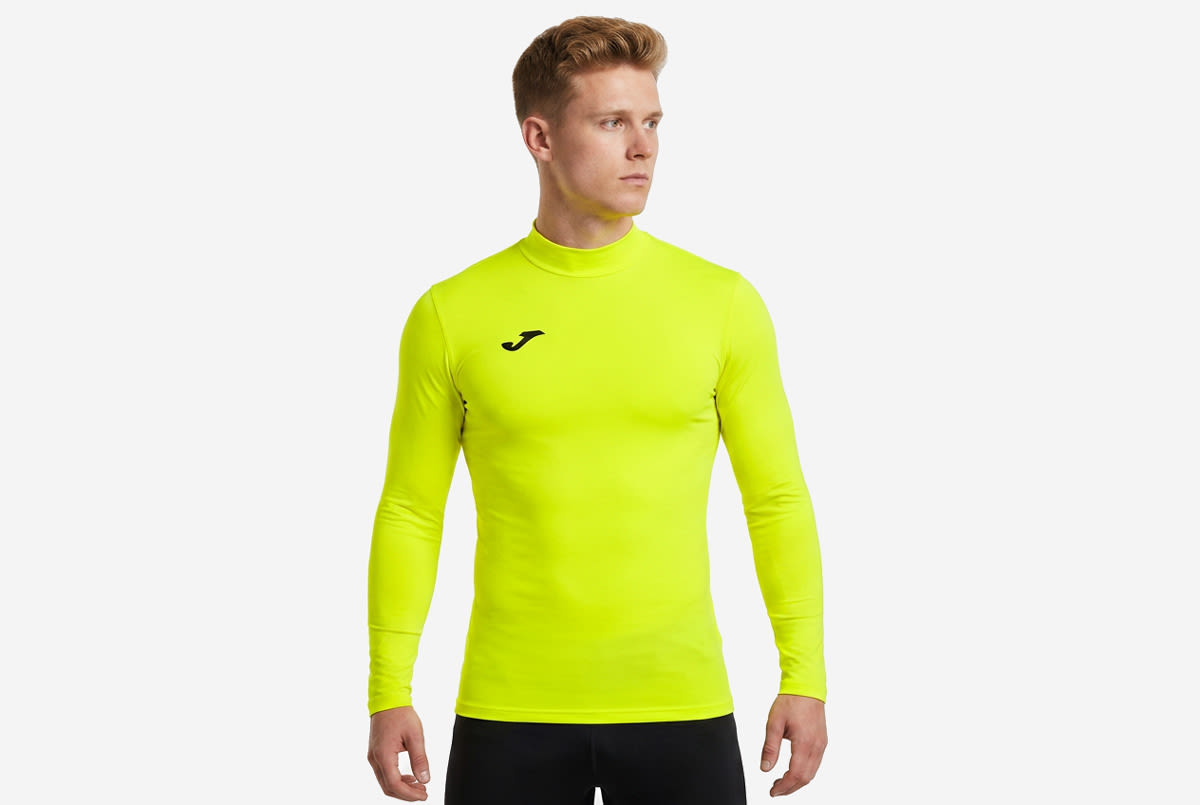 ŻÓŁTY FLUO 060