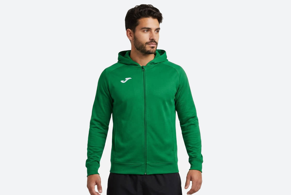 Joma Menfis Hooded Jacket