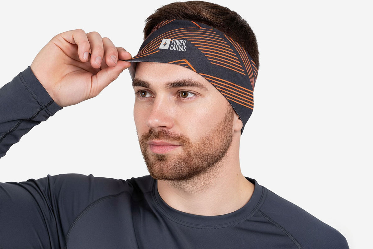 Sports headband - miniaturka 3