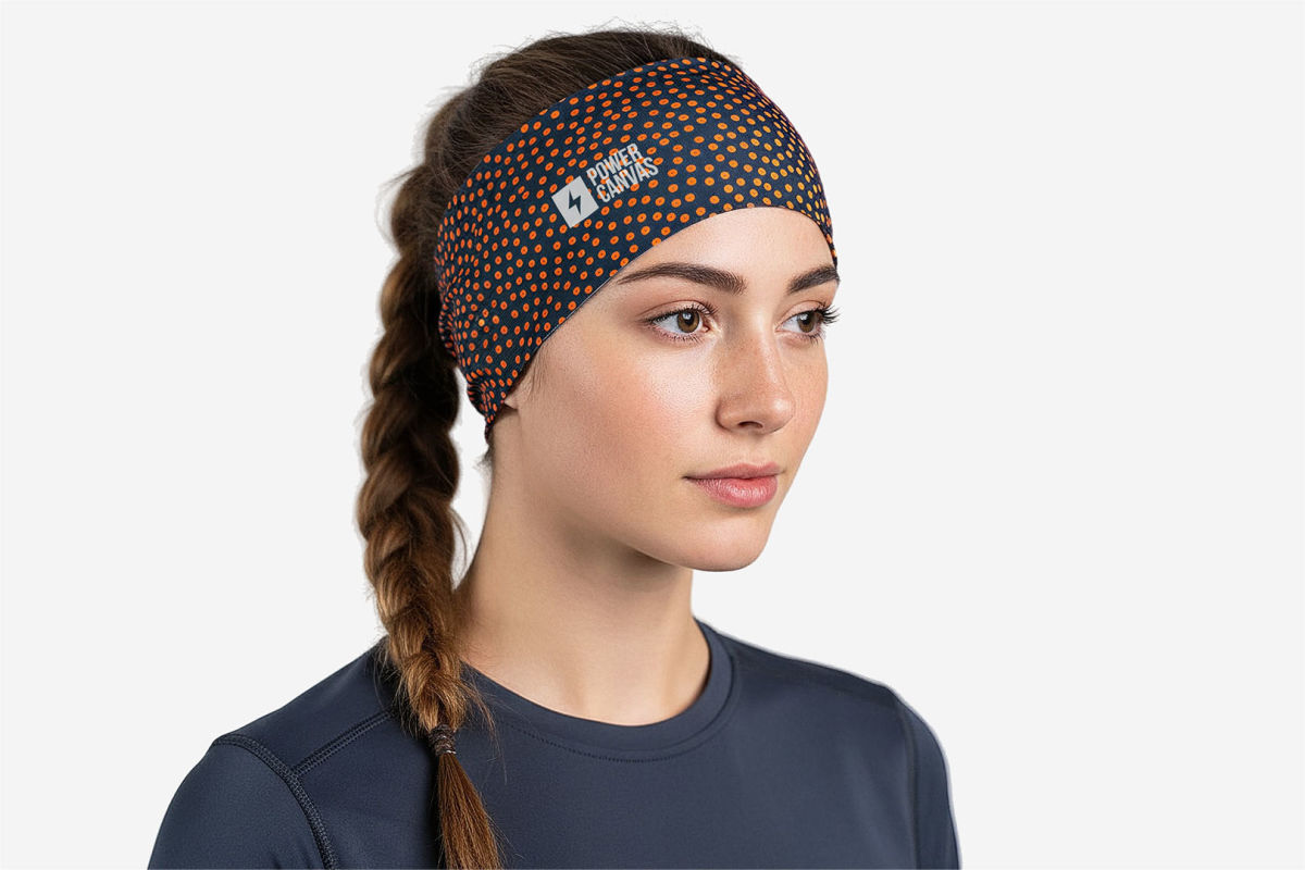Sports headband - miniaturka 1
