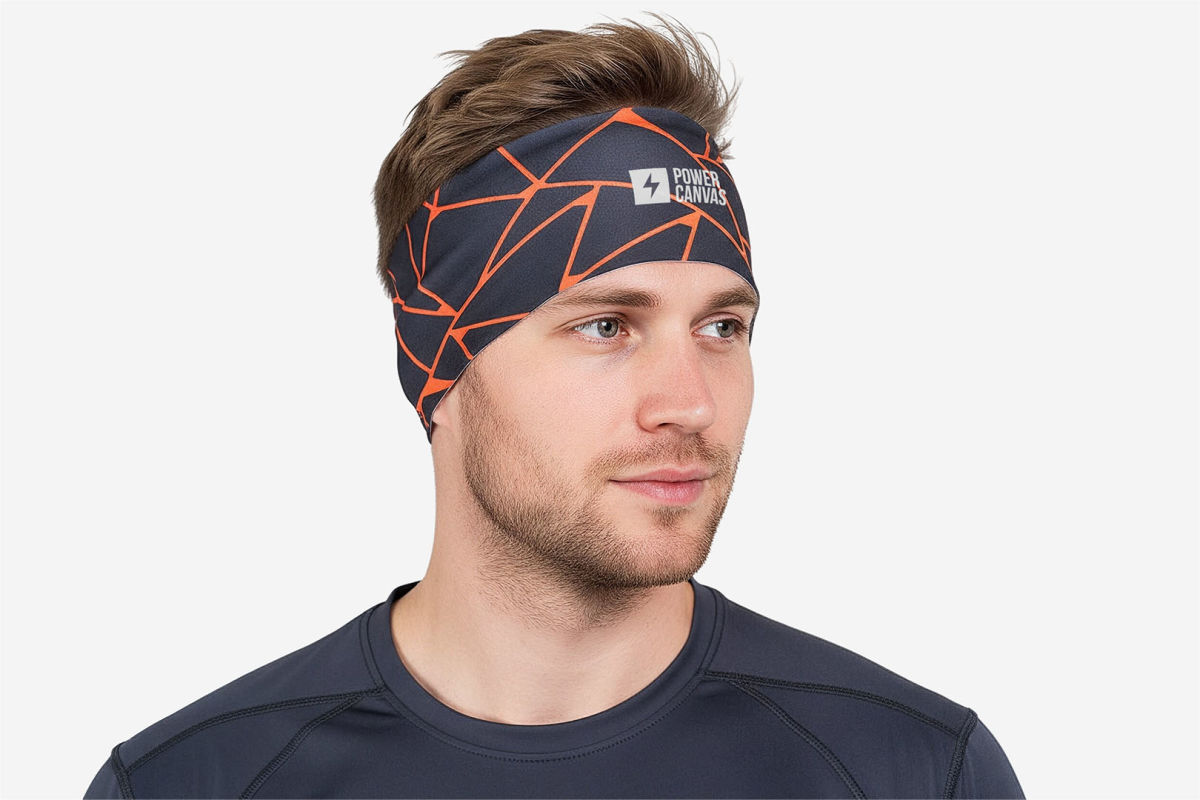 Sports headband - miniaturka 2