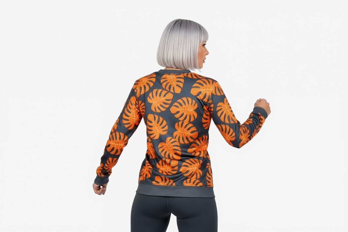 Bluza klasyczna All-Active - miniaturka 4