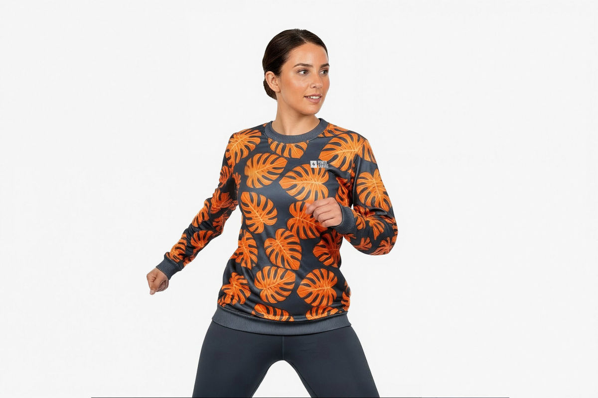 Bluza klasyczna All-Active - miniaturka 3